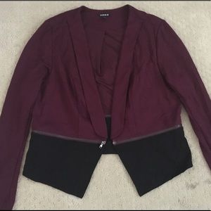 Torrid Blazer